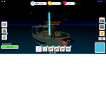Fishing Simulator Fan Group (Not real)