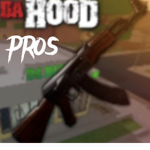 da hood kings and pros