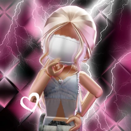 lovestruck! Roblox group icon