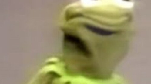 You