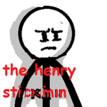 henry stick m in group