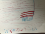 We love U.S.A!