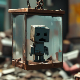 The Boxes