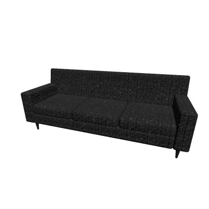 da amazing bunker simulator sofa's with slav