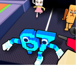 Shoot A Brainrot