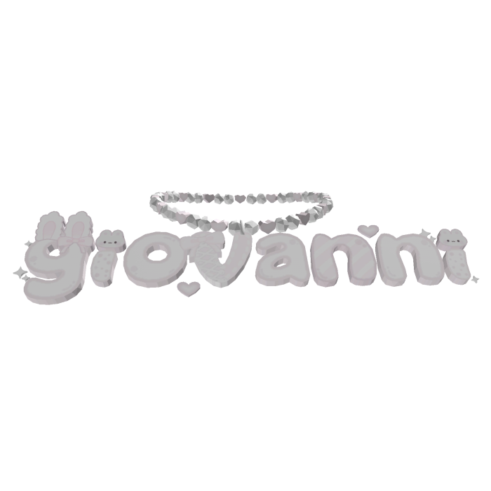 giovanni