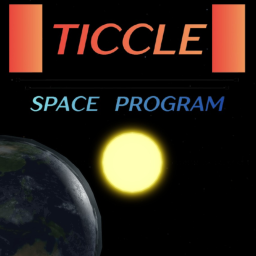 Ticcle Space Program [ALPHA]