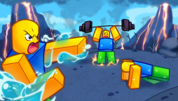 Magiczni bohaterowie!