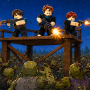 The Final Stand: Zombie Siege