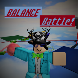 Balance Battle (Beta)