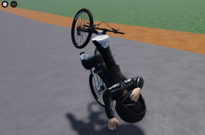 💥Mega Update💥! Bike Grade [Beta]