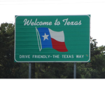 Texas Legion
