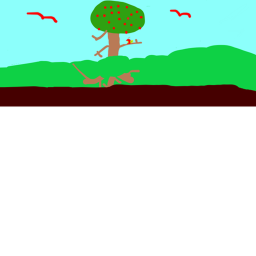 maze game