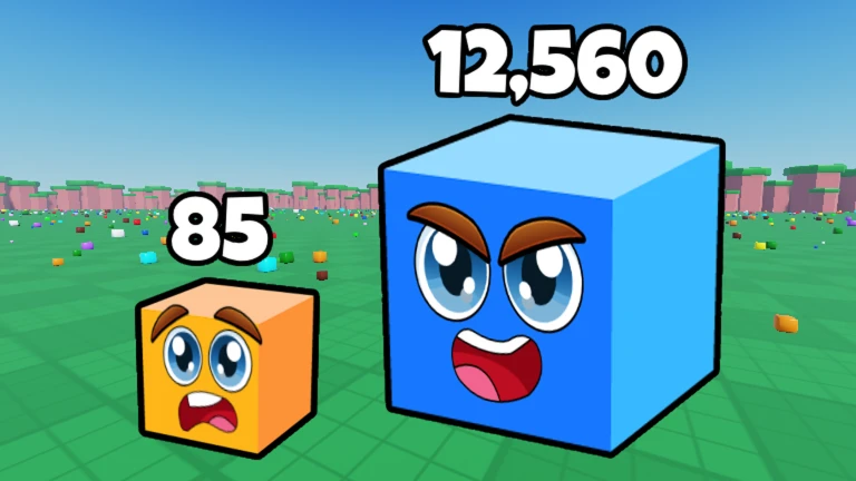Grow Your Cube! thumbnail