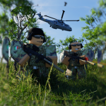 BMI • Esercito Italiano