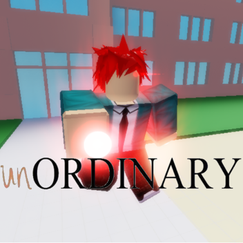 UnOrdinary Battlefield [Moved!]
