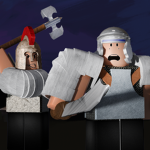 Gladiator: Heroes of Rome (Official Group)