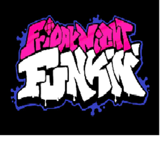 Fnf Gif Fighting Test