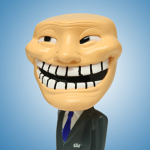 Troll Business