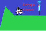 doggie games