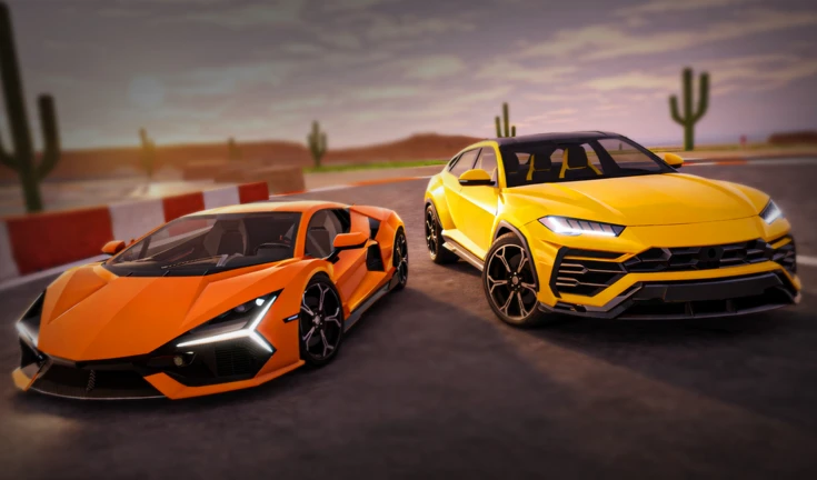 🔥TWO NEW CARS!