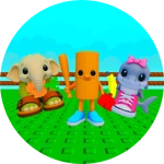 Game Badge Thumbnail