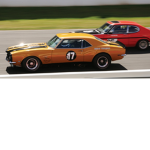 Professional Racing