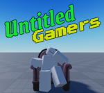 Untitled Gamers lol