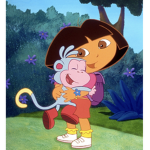 Dora my idol