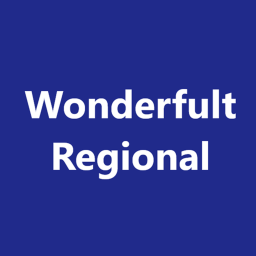 Wonderfult Regional Airport