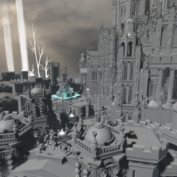 City of Arcadia (Showcase) 