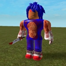 Survival The Blue killer.exe