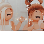 Cheyenne and sydney