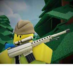Sniper Fight