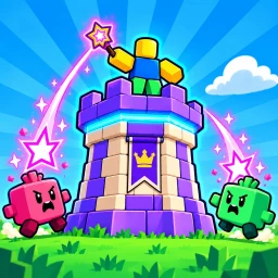 Tower Survivors 🏹 icon