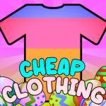 Cheap Clothing 2