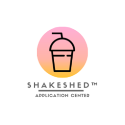 Shake Shed Application Center