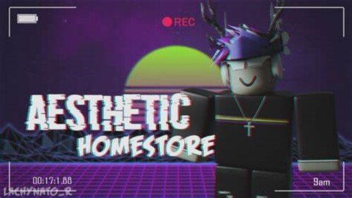 Potinho's Homestore