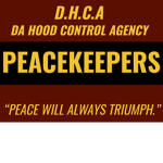 Da Hood Control Agency