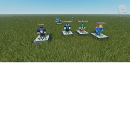 los pibes zombies icon