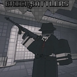 Brick Battlers [Alpha] icon