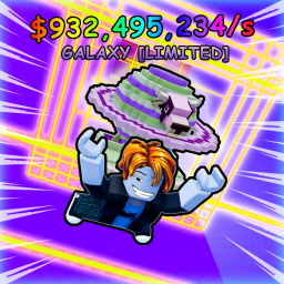Fall for Brainrots!
