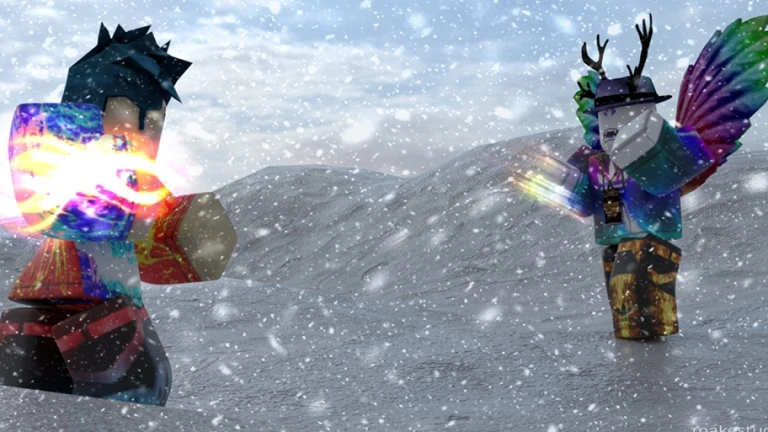 Top 5 Player Tips for Super Power Grinding Simulator: Image via Roblox.com