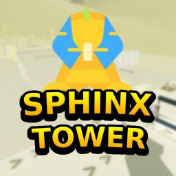 Sphinx Tower [ Egypt ]