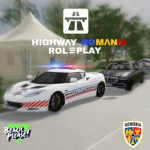 Highway Romania Roleplay 4.0