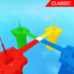 Brickbattle But with Aistrikes!