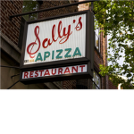 Sally's Apizza Lovers (CT)