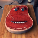 Charlie The Steak Gang