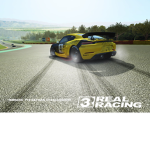 Project. Drift
