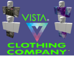 VISTA CLOTHES COMPANY